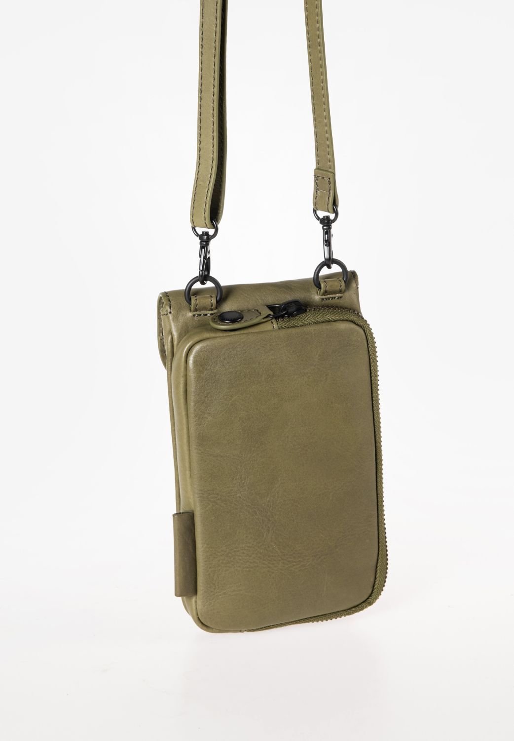 aunts & uncles Grandma's Luxury Club Mrs. Lemon Twist Phonebag olive branch aunts & uncles Grandma's Luxury Club Mrs. Lemon Twist Phonebag olive branch