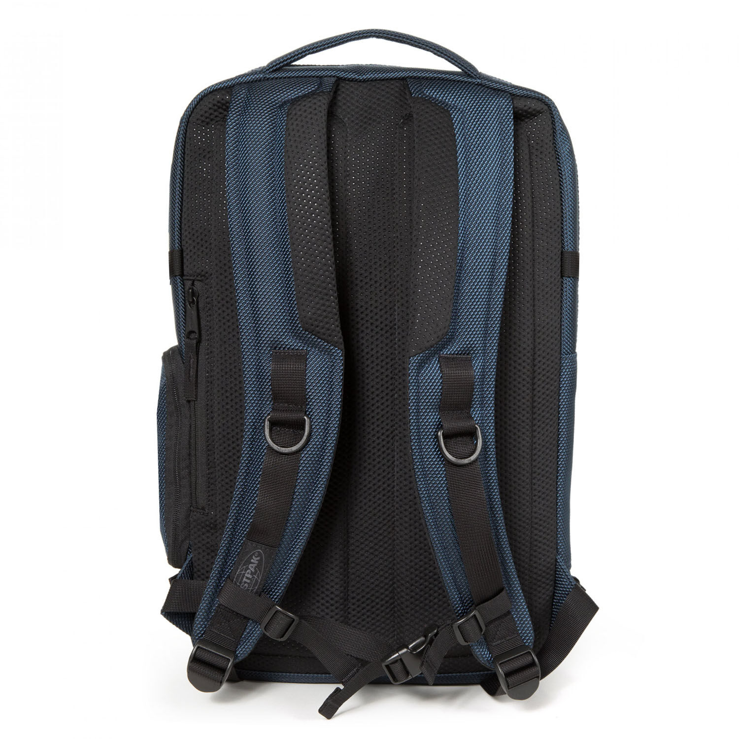 Eastpak Tecum Rucksack L mit 15" Laptopfach CNNCT Navy