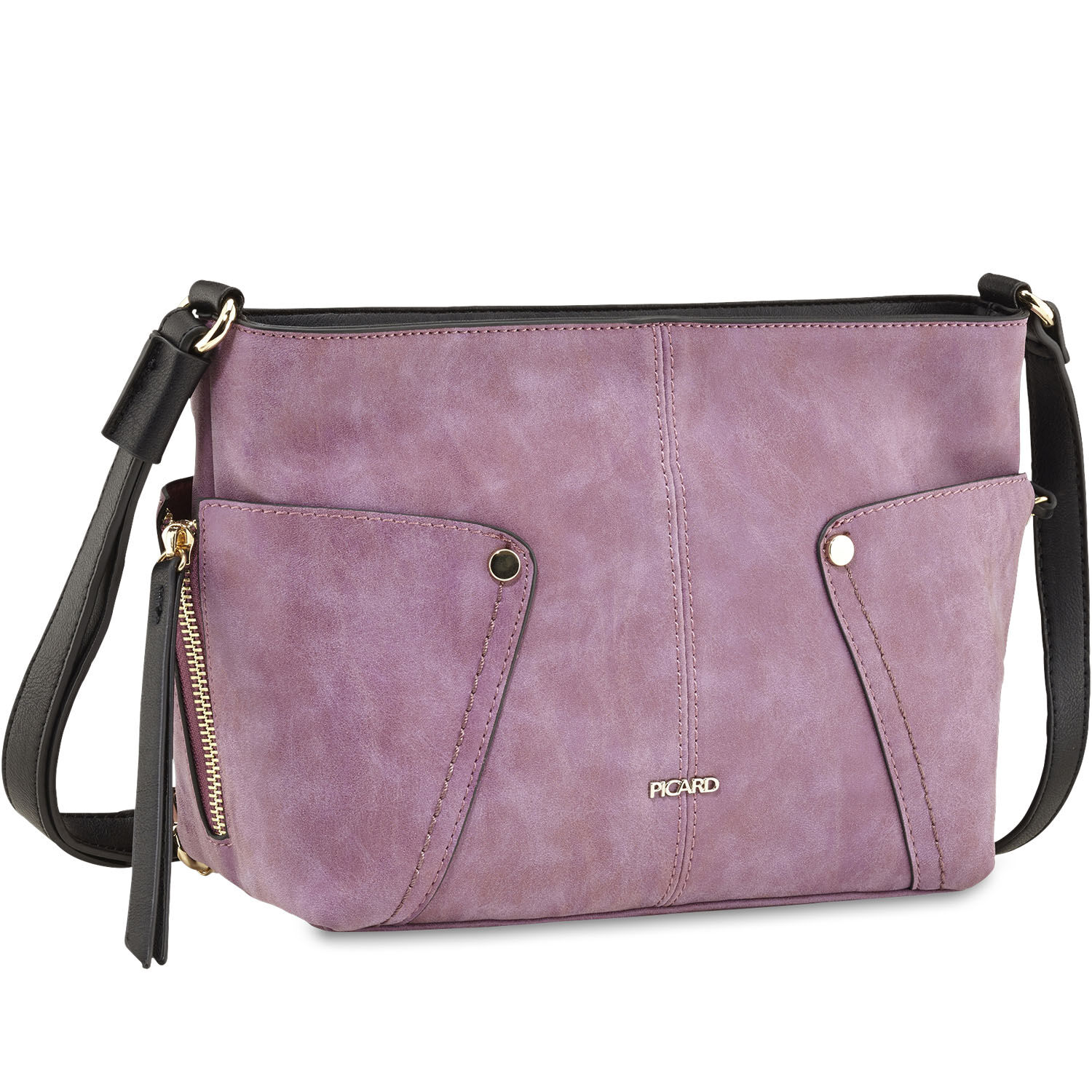 Picard Mega Damentasche 2405 Lavendel