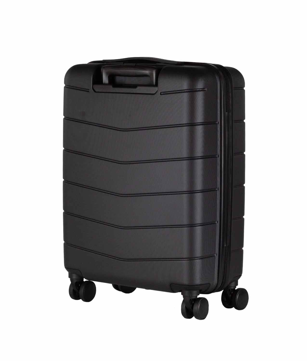 onemate Koffer S (Handgepäck) Schwarz onemate Koffer S (Handgepäck) Schwarz