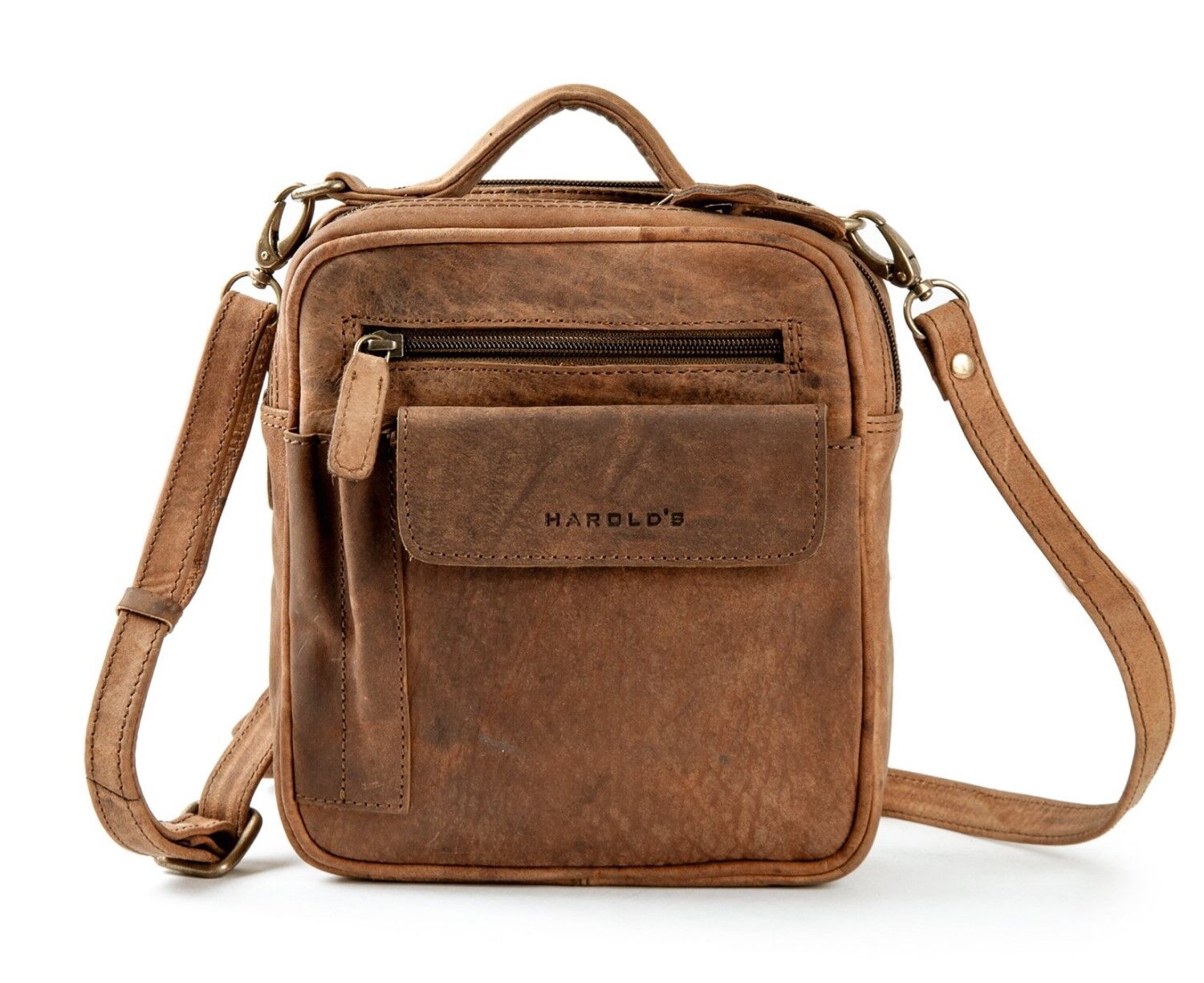 Harold's Antic Heritage Umhängetasche M