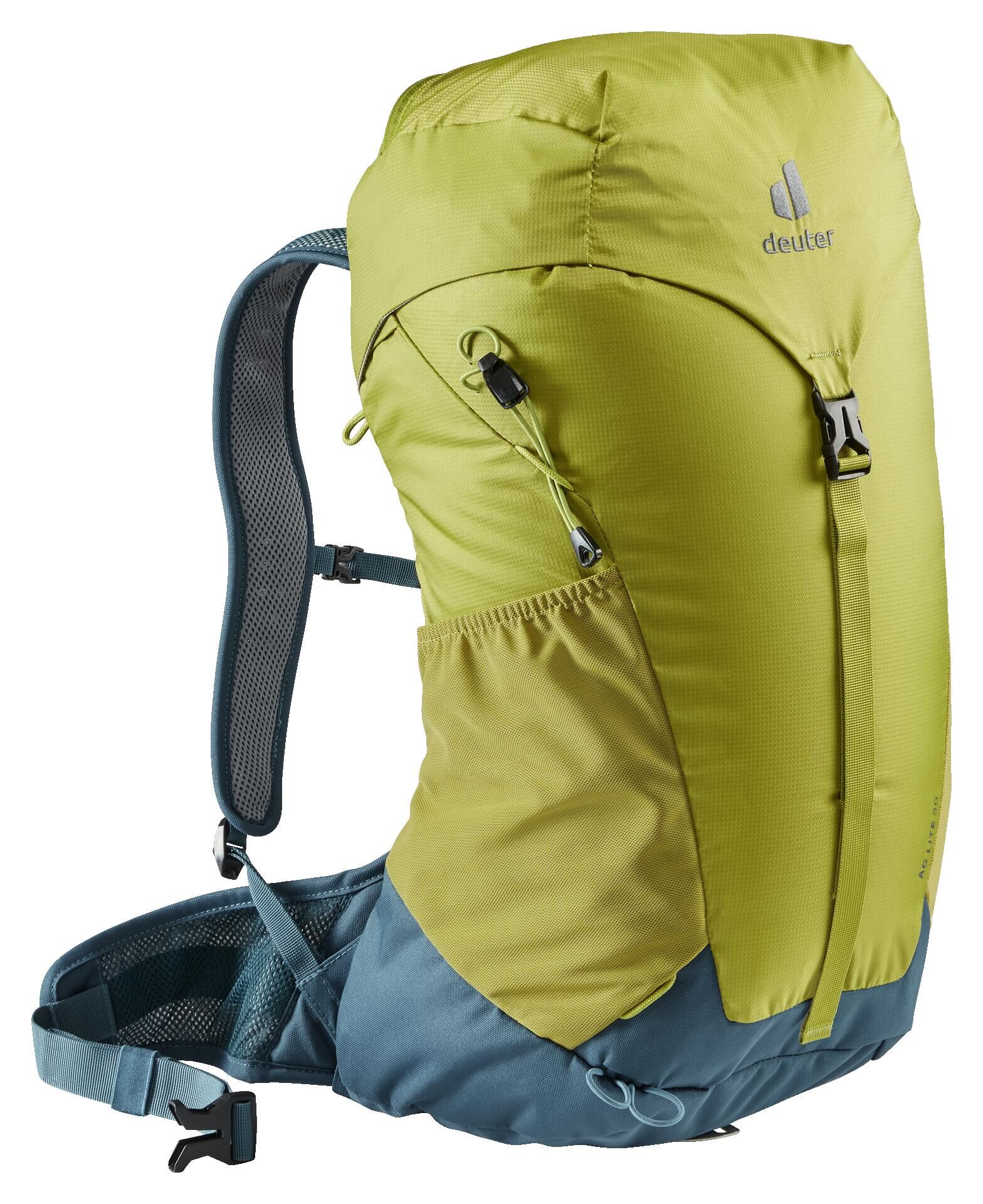 Deuter AC Lite 30 Wanderrucksack 2021 Deuter AC Lite 30 Wanderrucksack 2021