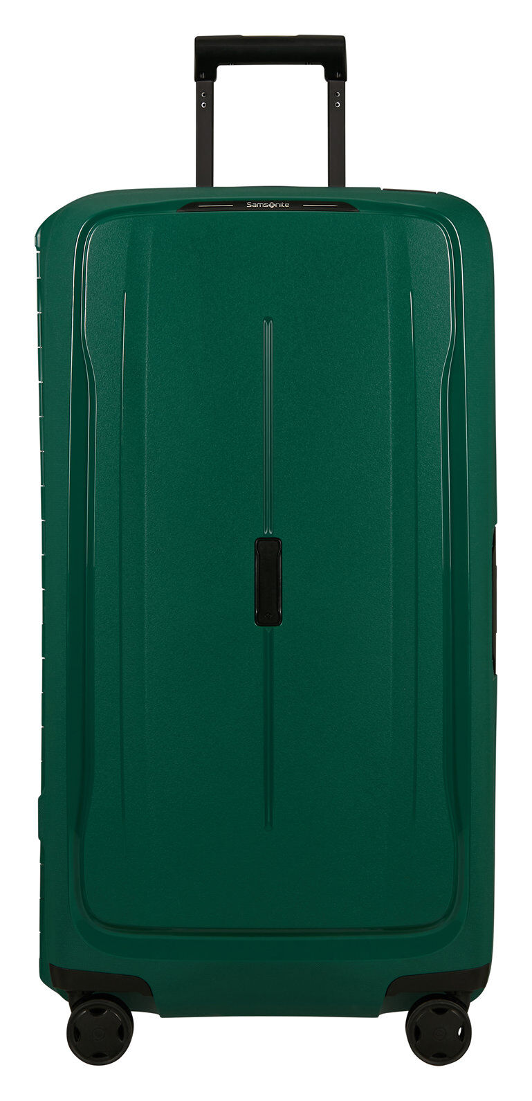 Samsonite Essens Trunk mit 4 Rollen 80cm Alpine Green