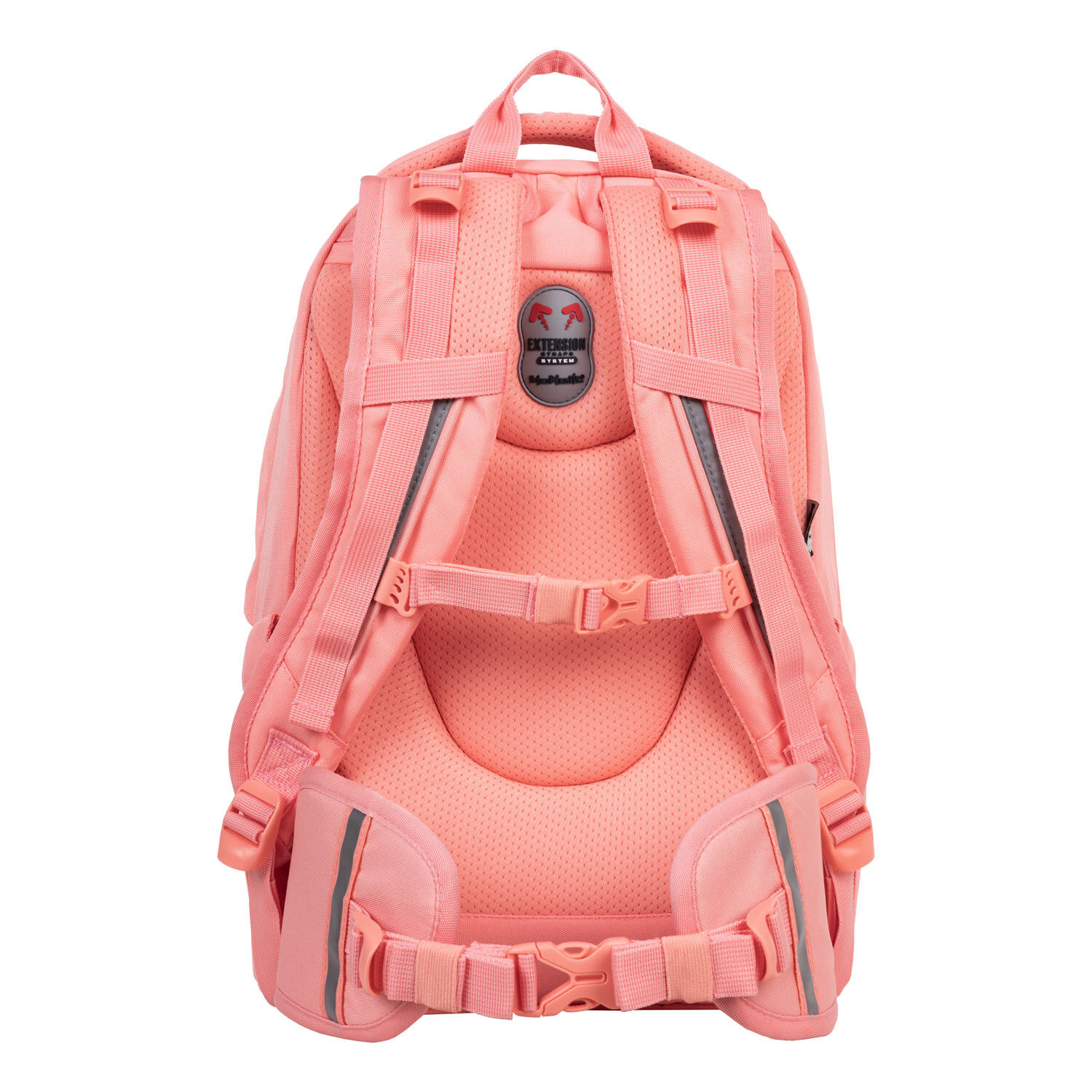 McNeill MILO Schulrucksack -Kollektion 2025- pink