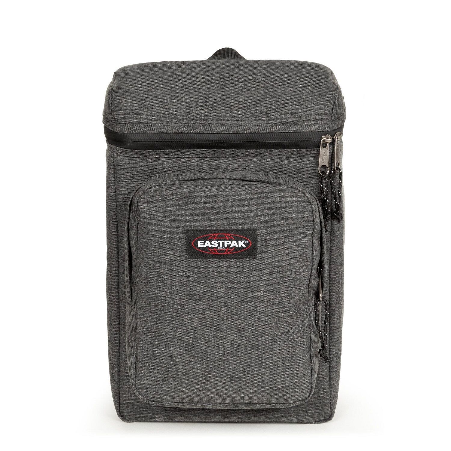 Eastpak KOOLER Kühlrucksack Black Denim