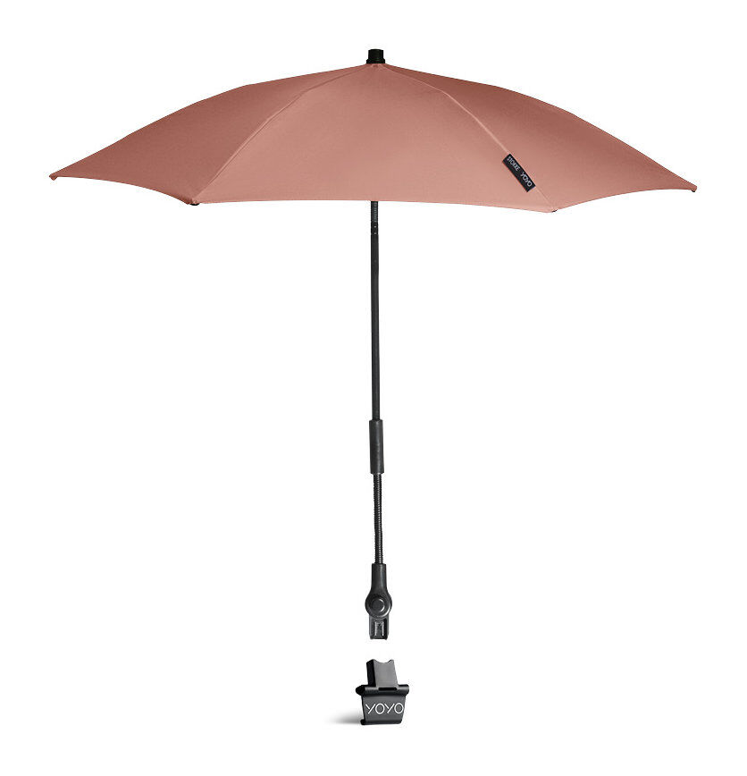 Stokke® YOYO Accessoires Sonnenschirm für Kinderwagen Ginger