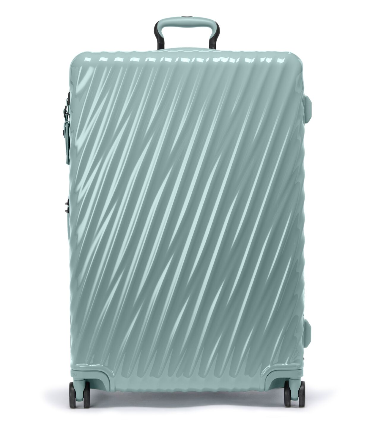 Tumi 19 Degree Erweiterbarer Aufgabekoffer für längere Reisen 77,5cm; glänzend Tumi 19 Degree Erweiterbarer Aufgabekoffer für längere Reisen 77,5cm; glänzend