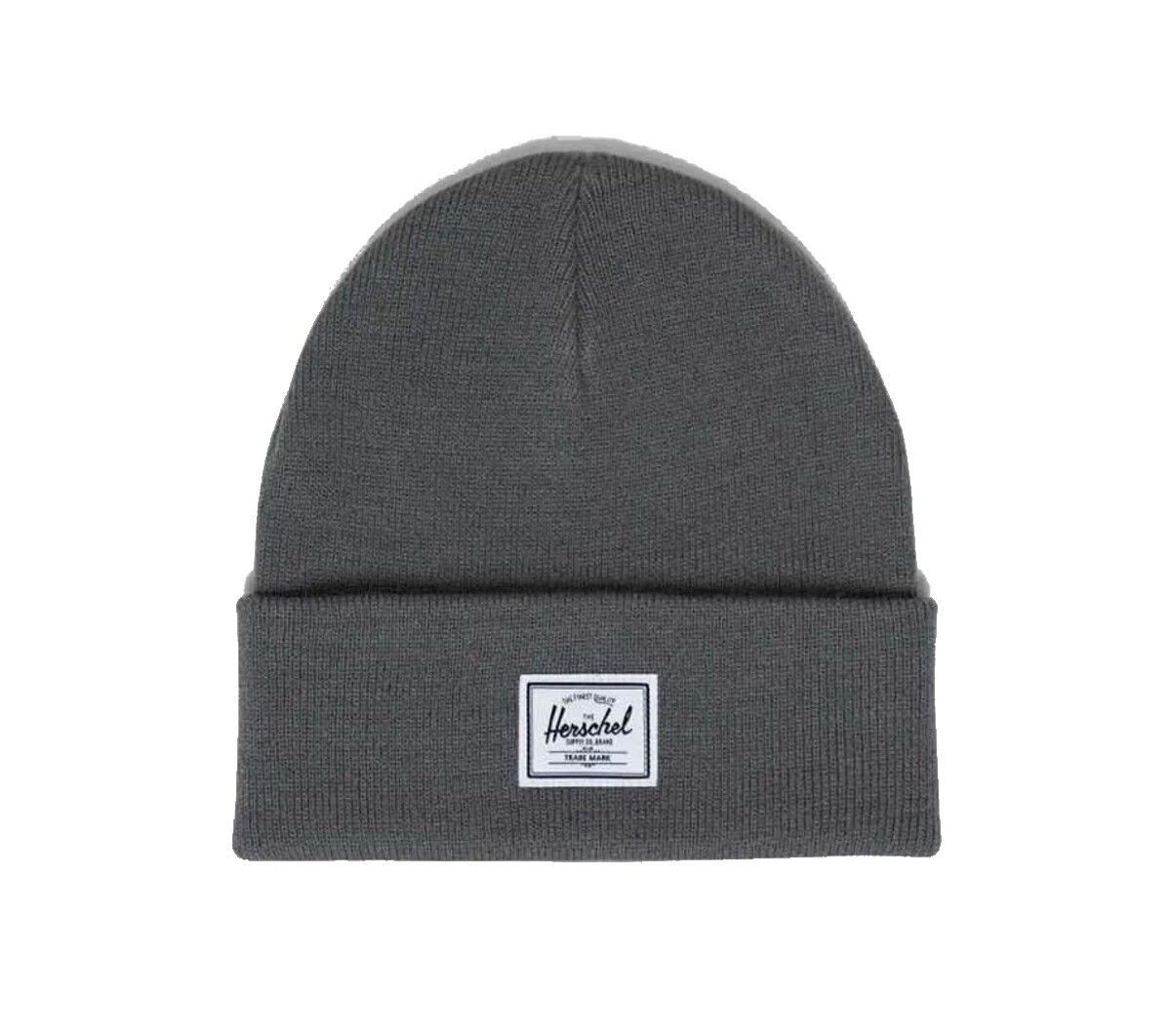 Herschel Elmer Beanie Mütze Gargoyle
