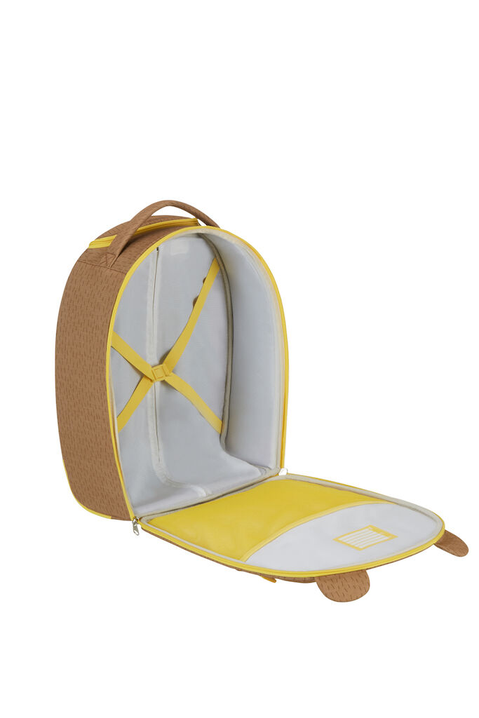 Sammies Happy Sammies Upright Trolley mit 2 Rollen Teddy Bear