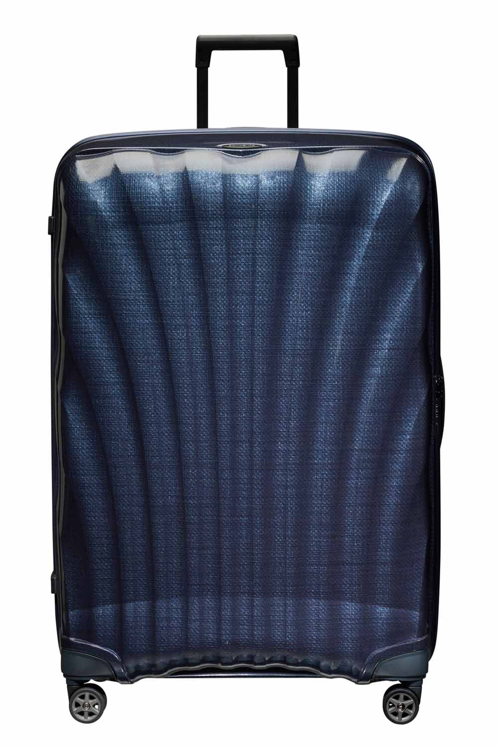 Samsonite  Midnight Blue, 3.6 Liter