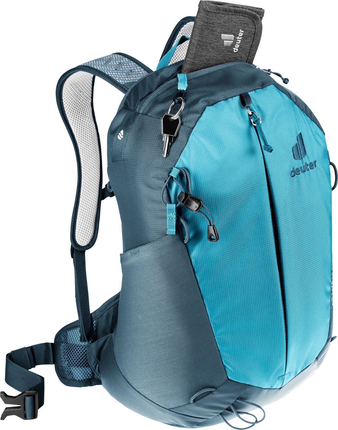 Deuter AC Lite 15 SL Wanderrucksack lagoon-atlantic Deuter AC Lite 15 SL Wanderrucksack lagoon-atlantic