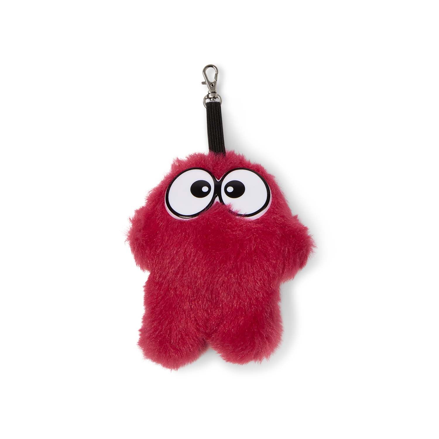 ergobag Hangies Silikon (1-tlg.) Frida-Flauschi