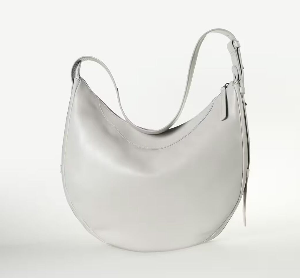 aunts & uncles Jamie's Orchard Windflower Handtasche cloud nine