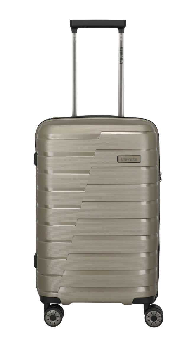 Travelite Air Base Trolley S Slim Travelite Air Base Trolley S Slim