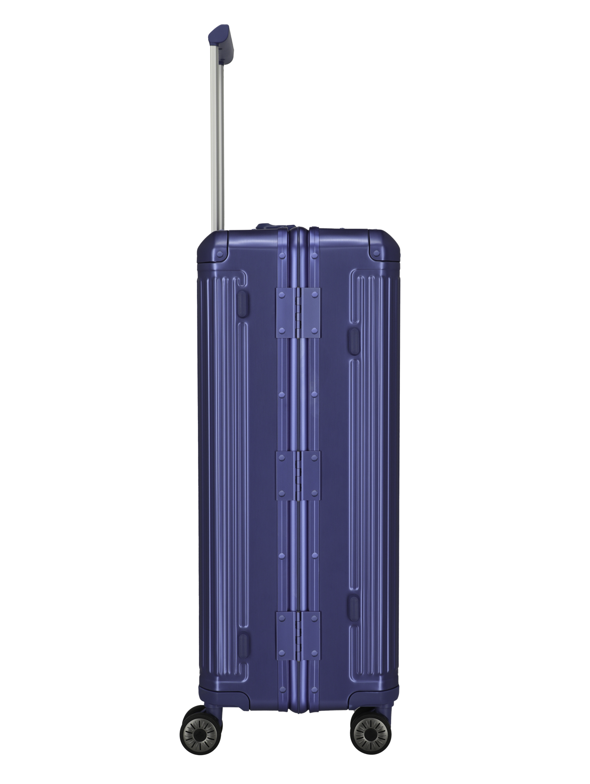 Travelite Next SE Trolley L 4-Rad blau