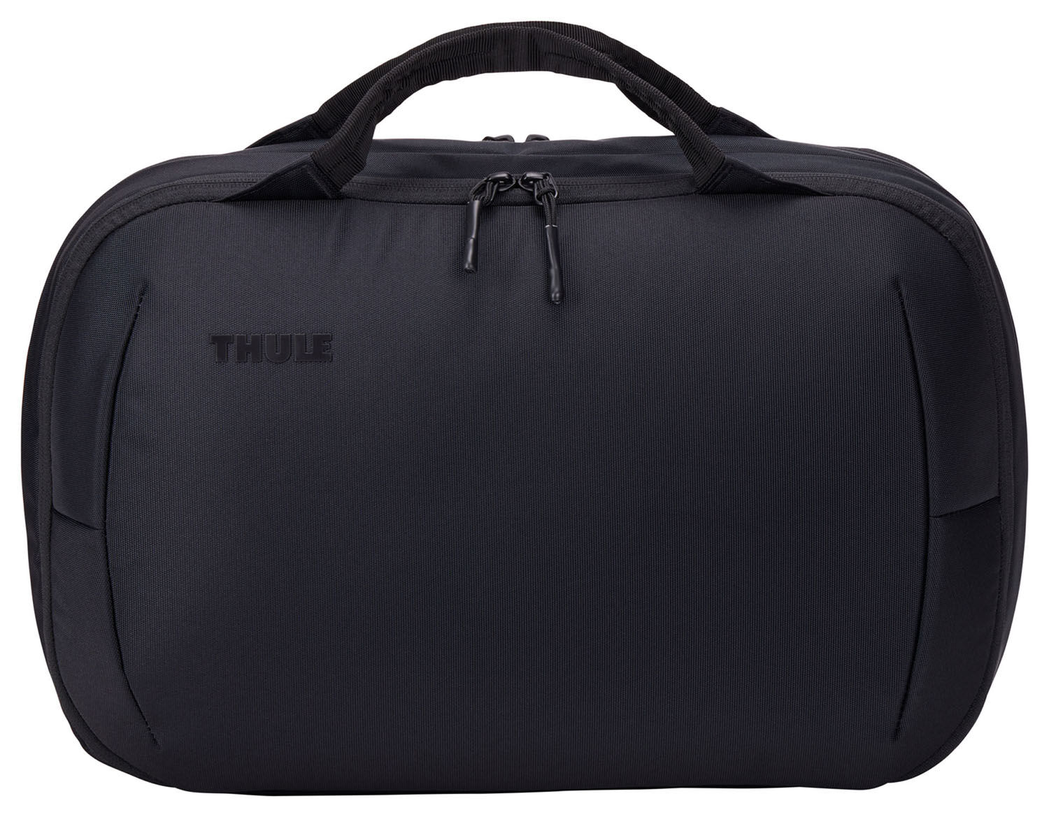 THULE Subterra 2 Hybrid-Reisetasche 15 L Black