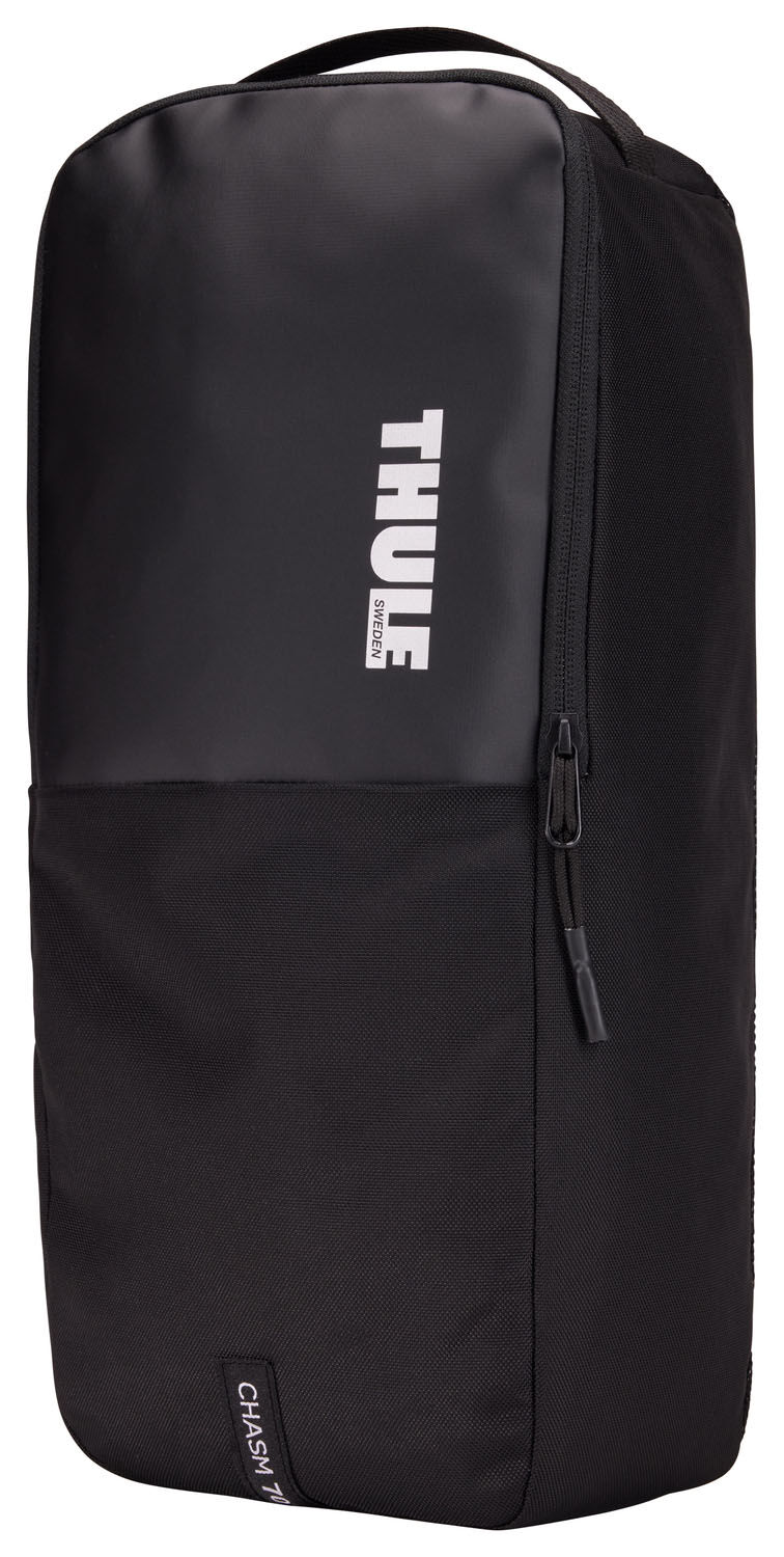 THULE Chasm Reisetasche/Rucksack 70L Black