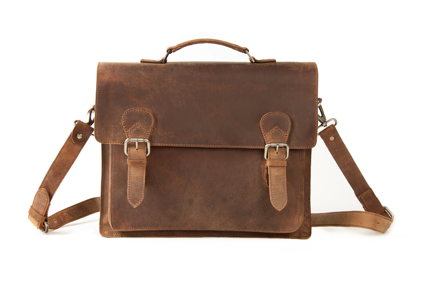 Harold's Antic Heritage Aktentasche L natur Harold's Antic Heritage Aktentasche L natur