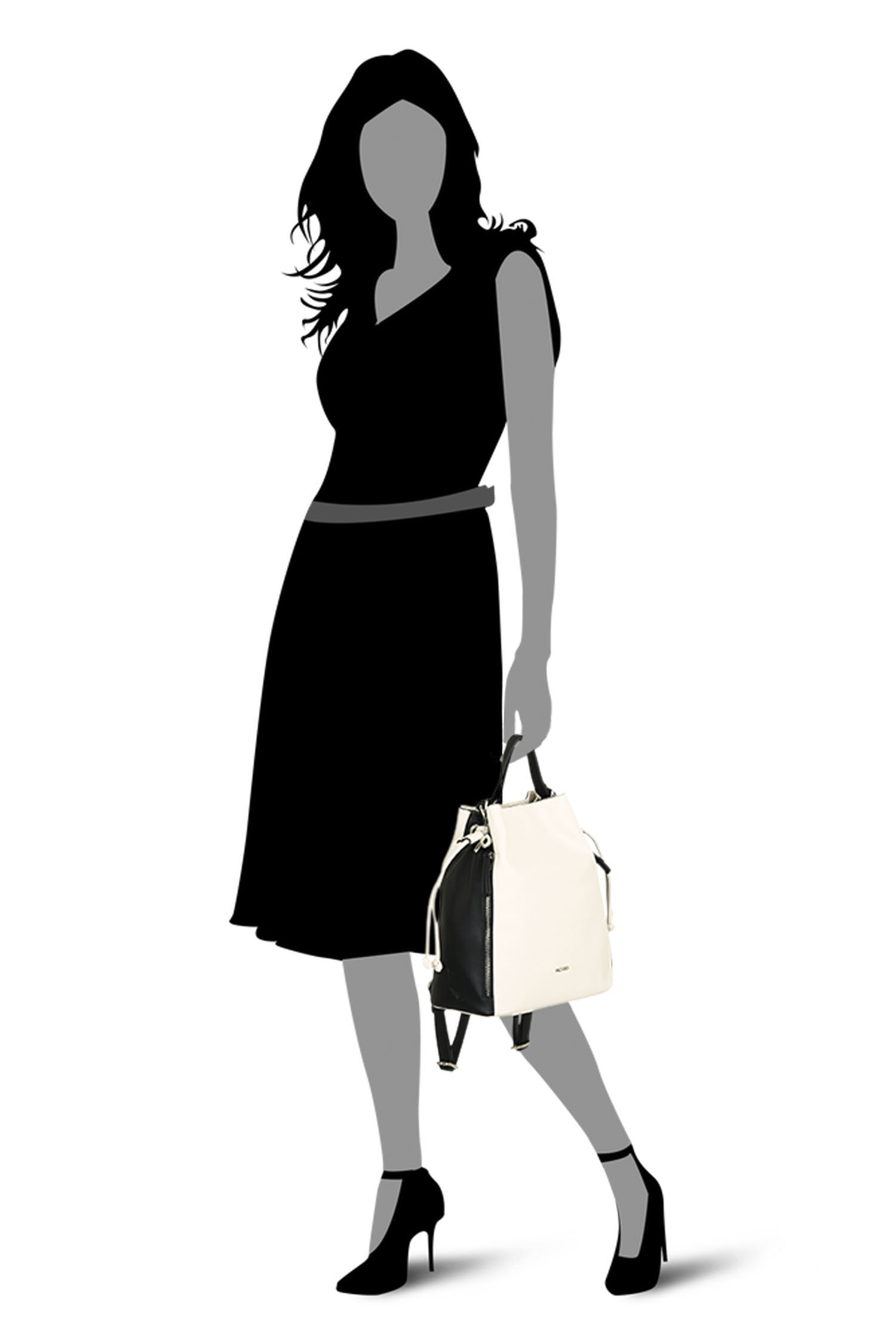 Picard Zip It Damentasche 2508 Linen-Kom