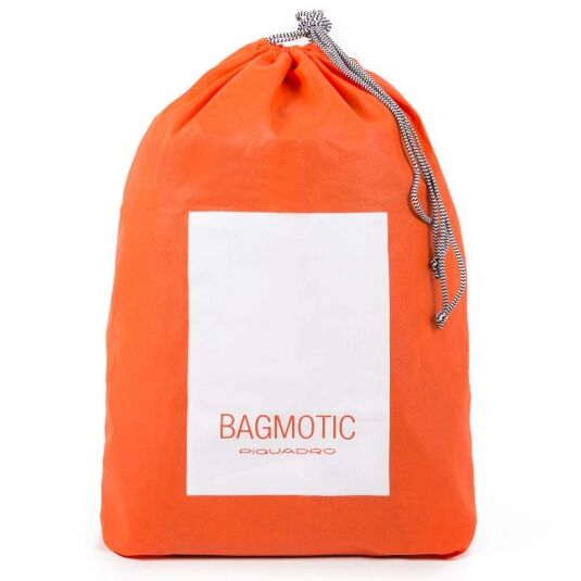 Piquadro Coleos Active Laptop-Rucksack 14" mit Tabletfach und USB-Anschluss Grau Piquadro Coleos Active Laptop-Rucksack 14" mit Tabletfach und USB-Anschluss Grau