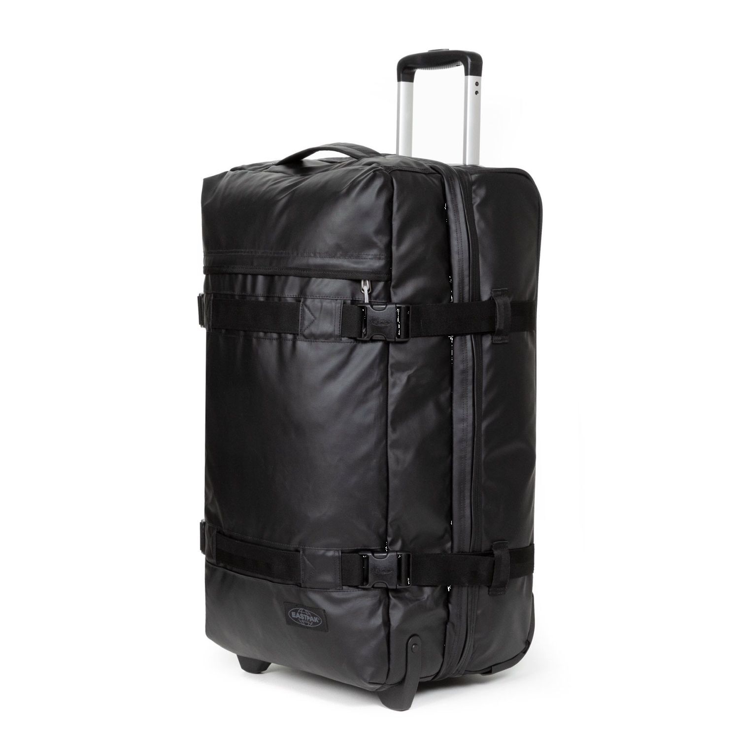 Eastpak Transit'R Reisetrolley M mit 2 Rollen Tarp Black