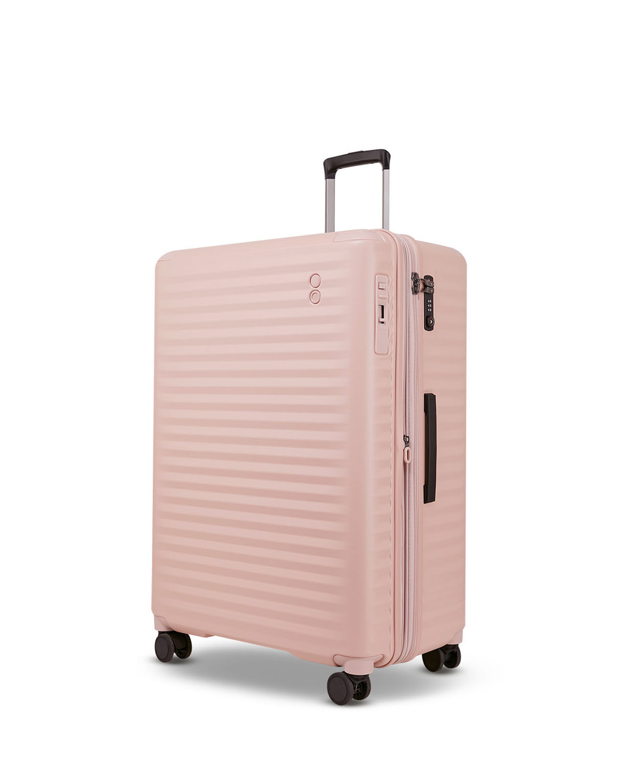 ECHOLAC Celestra BLX Groß 75cm, erweiterbar Rosa