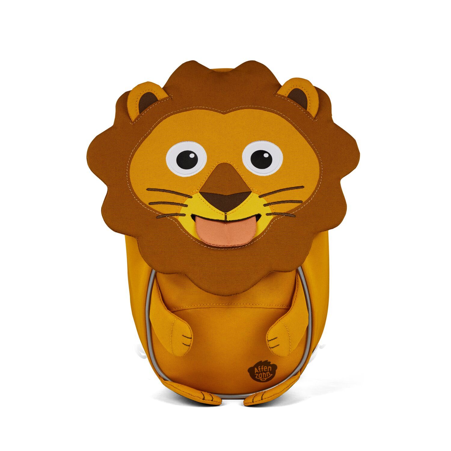 Affenzahn Kleiner Freund Kindergartenrucksack, Löwe Affenzahn Kleiner Freund Kindergartenrucksack, Löwe