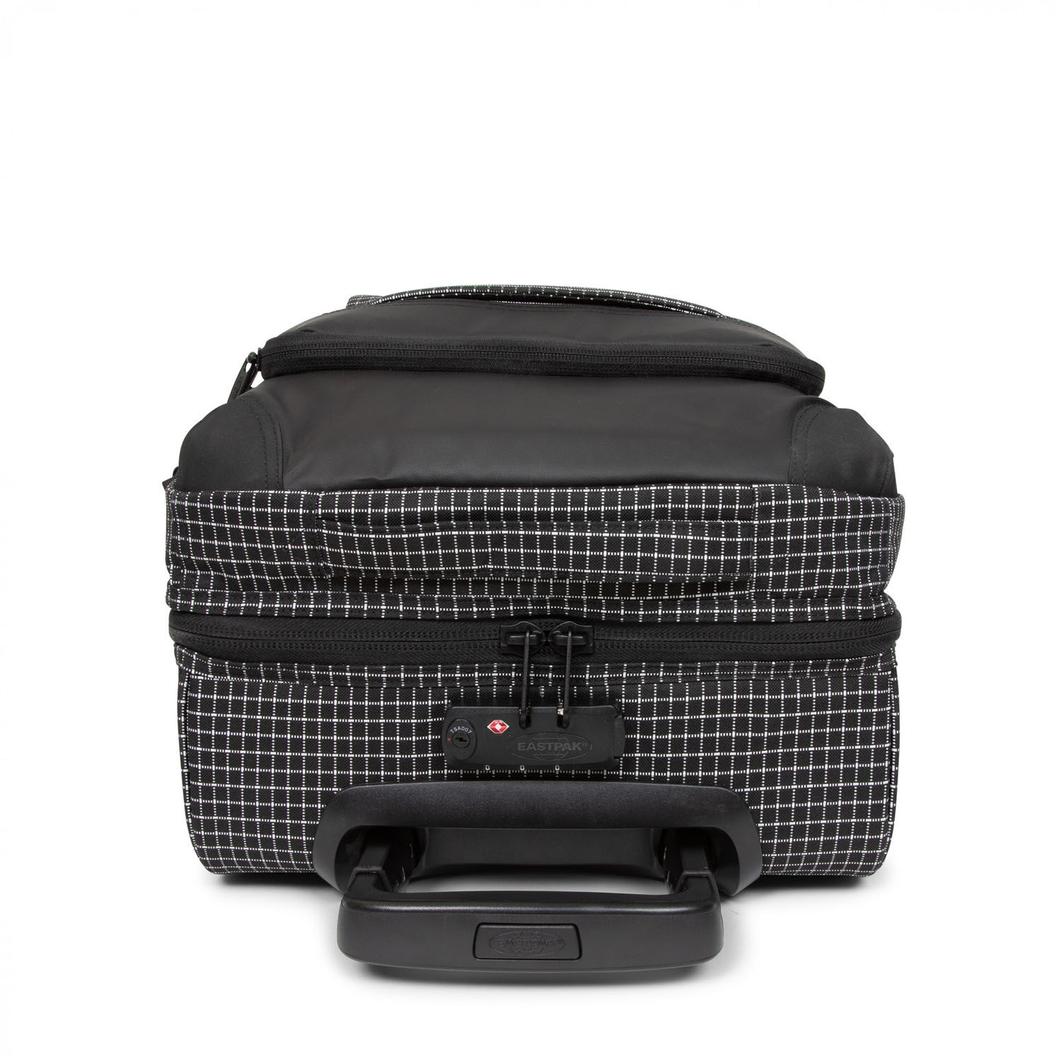 Eastpak Tranverz Reisetrolley S 2-Rollen CNNCT Ripstop Eastpak Tranverz Reisetrolley S 2-Rollen CNNCT Ripstop