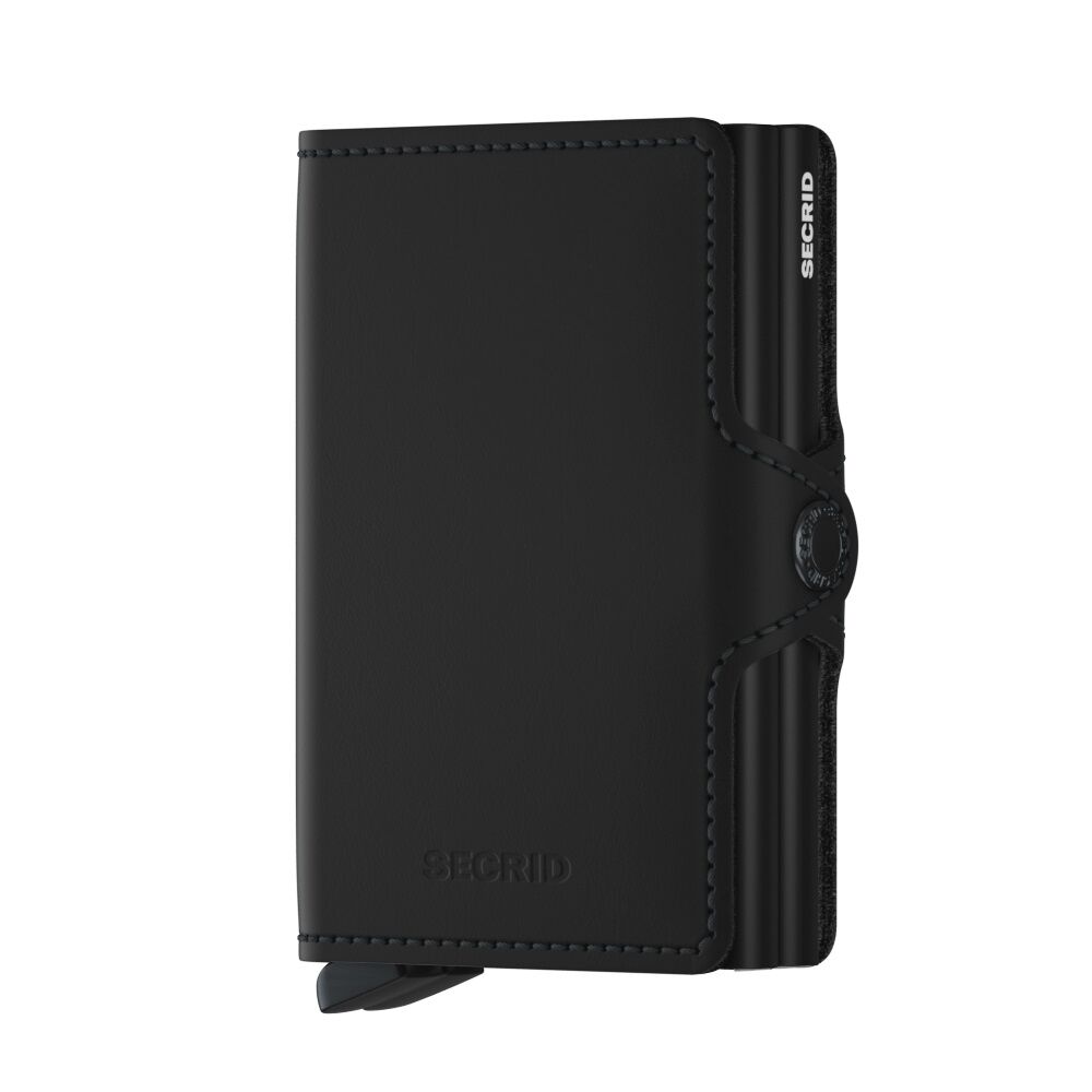 Secrid Twinwallet Matte Secrid Twinwallet Matte