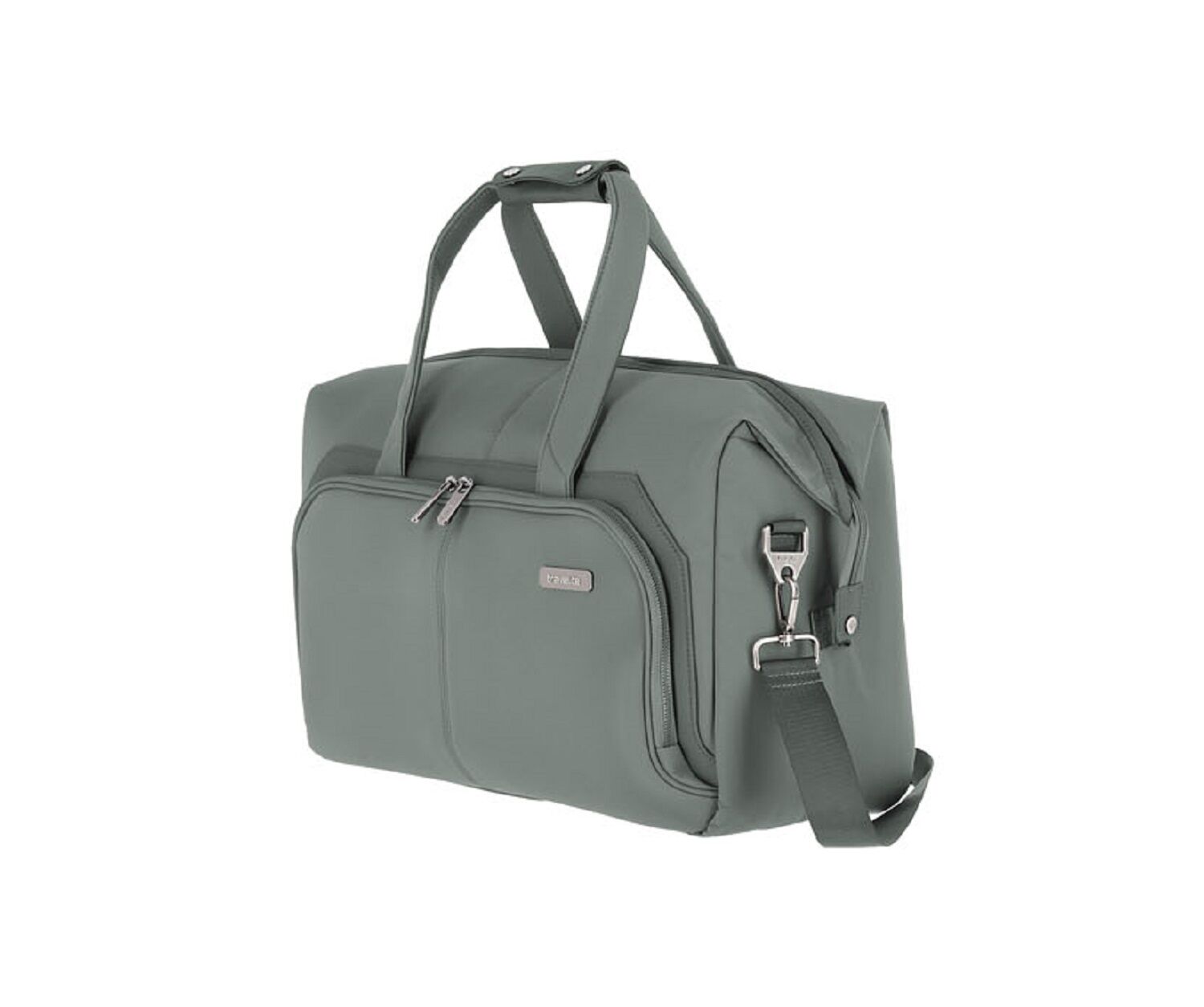 Travelite PRIIMA Weekender Oliv