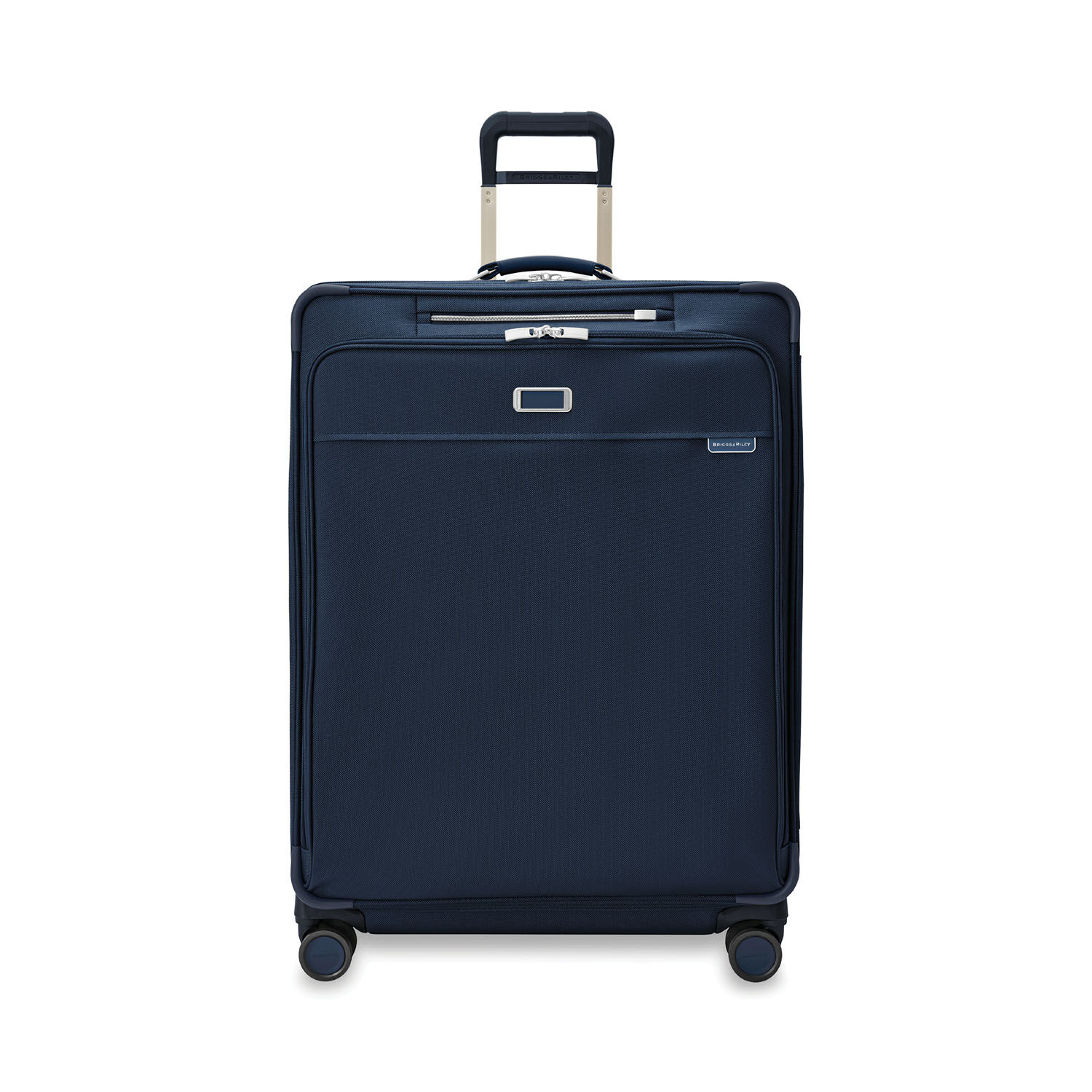 Briggs & Riley Baseline Extra Large Expandable Spinner Navy Briggs & Riley Baseline Extra Large Expandable Spinner Navy