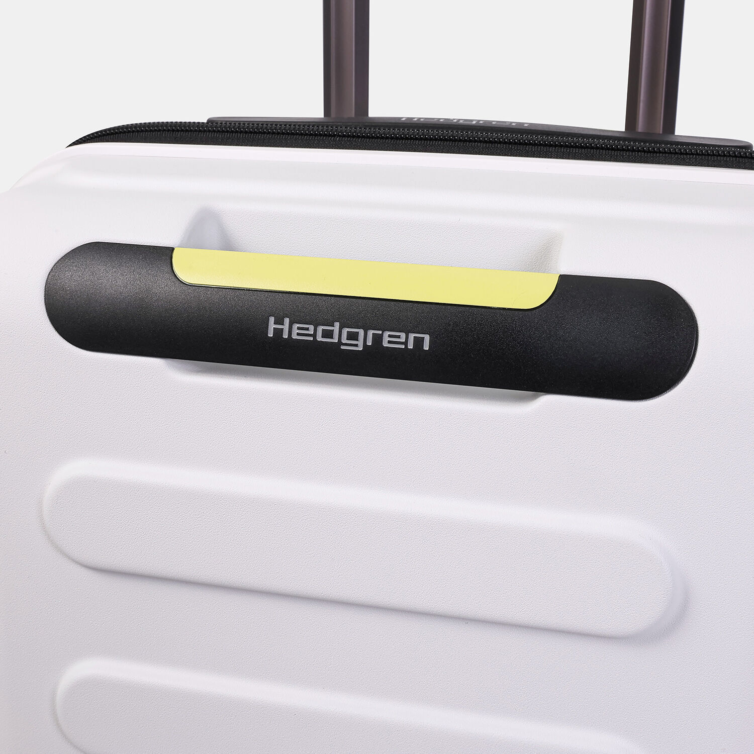 Hedgren Comby GRIP S 55cm Spinner (IATA) Vaporous Grey