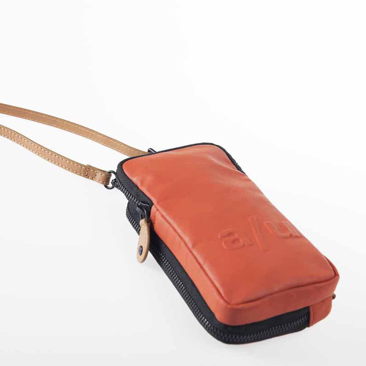 aunts & uncles Japan Uji Phonebag 6,5 Zoll rooibos