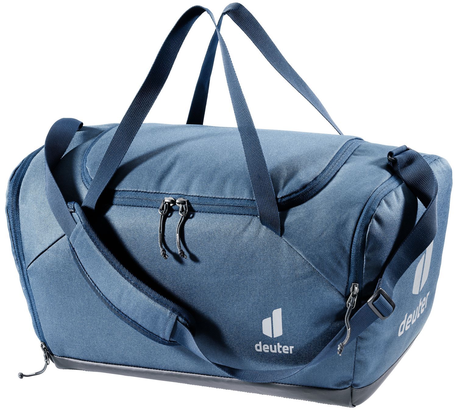 Deuter School Hopper Sporttasche/Sportrucksack marine-graphite