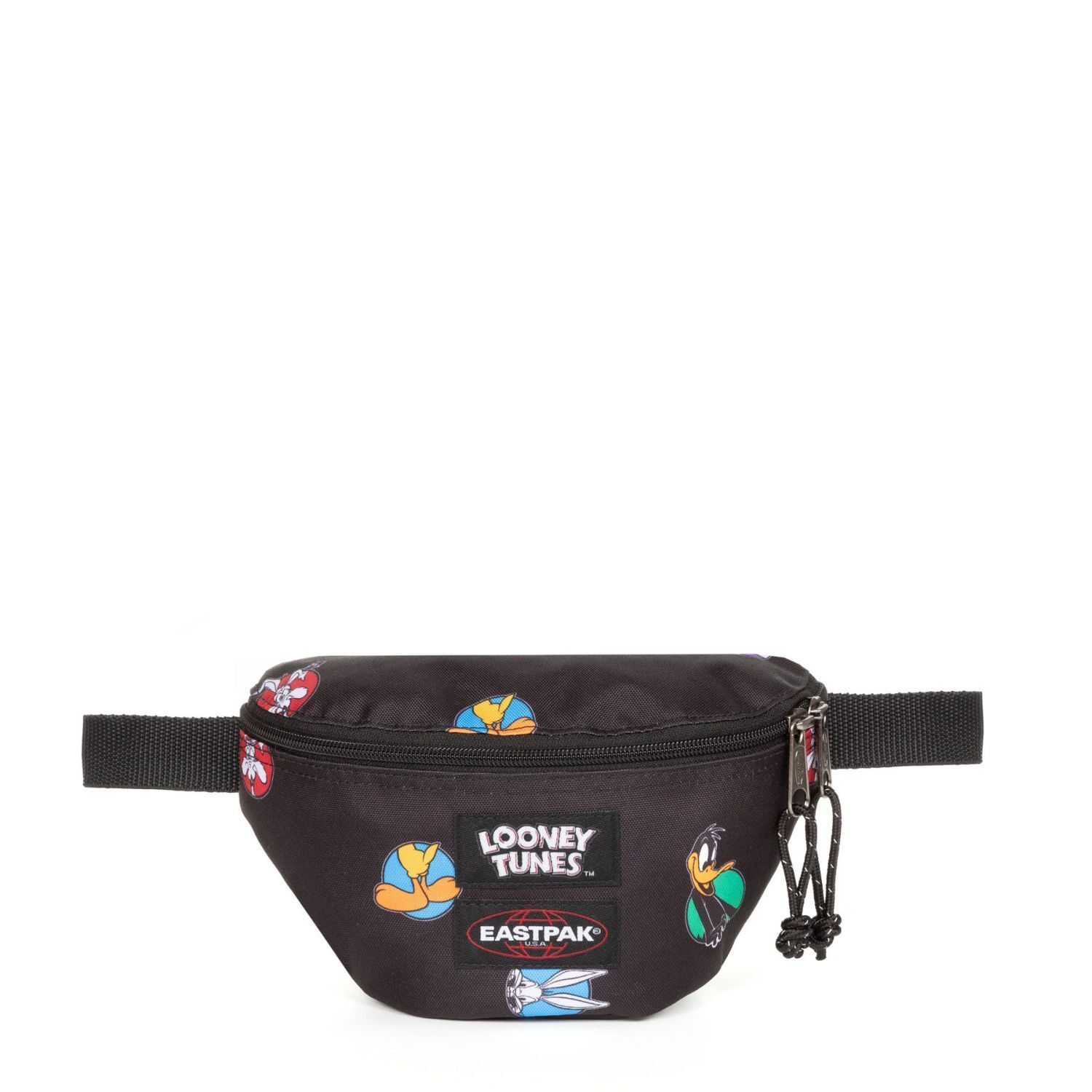 Eastpak Springer Bauchtasche Looney Tunes Black