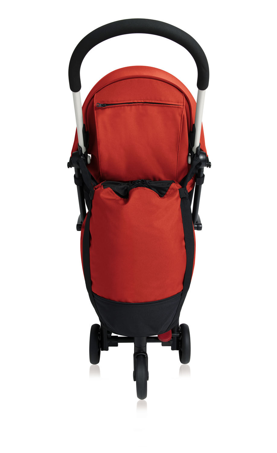 Babyzen Yoyo Accessoires Shopping Bag Rot
