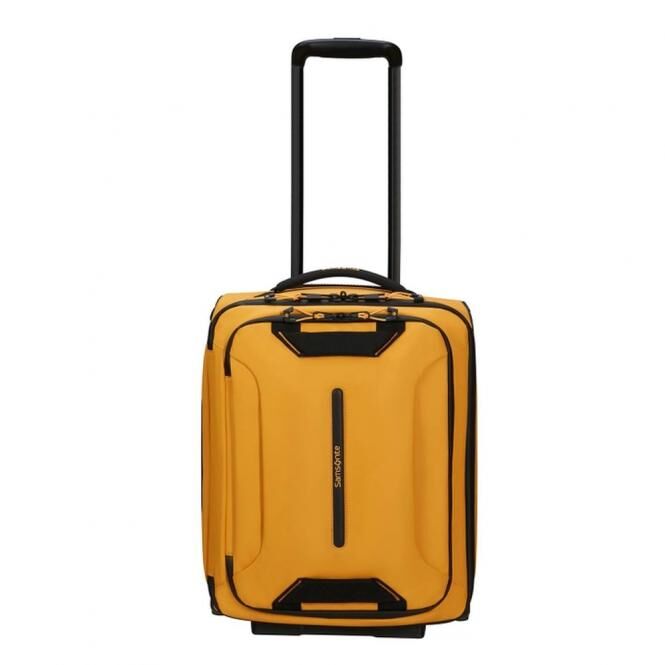 Samsonite Ecodiver Reisetasche mit 2 Rollen Underseater 45cm Samsonite Ecodiver Reisetasche mit 2 Rollen Underseater 45cm