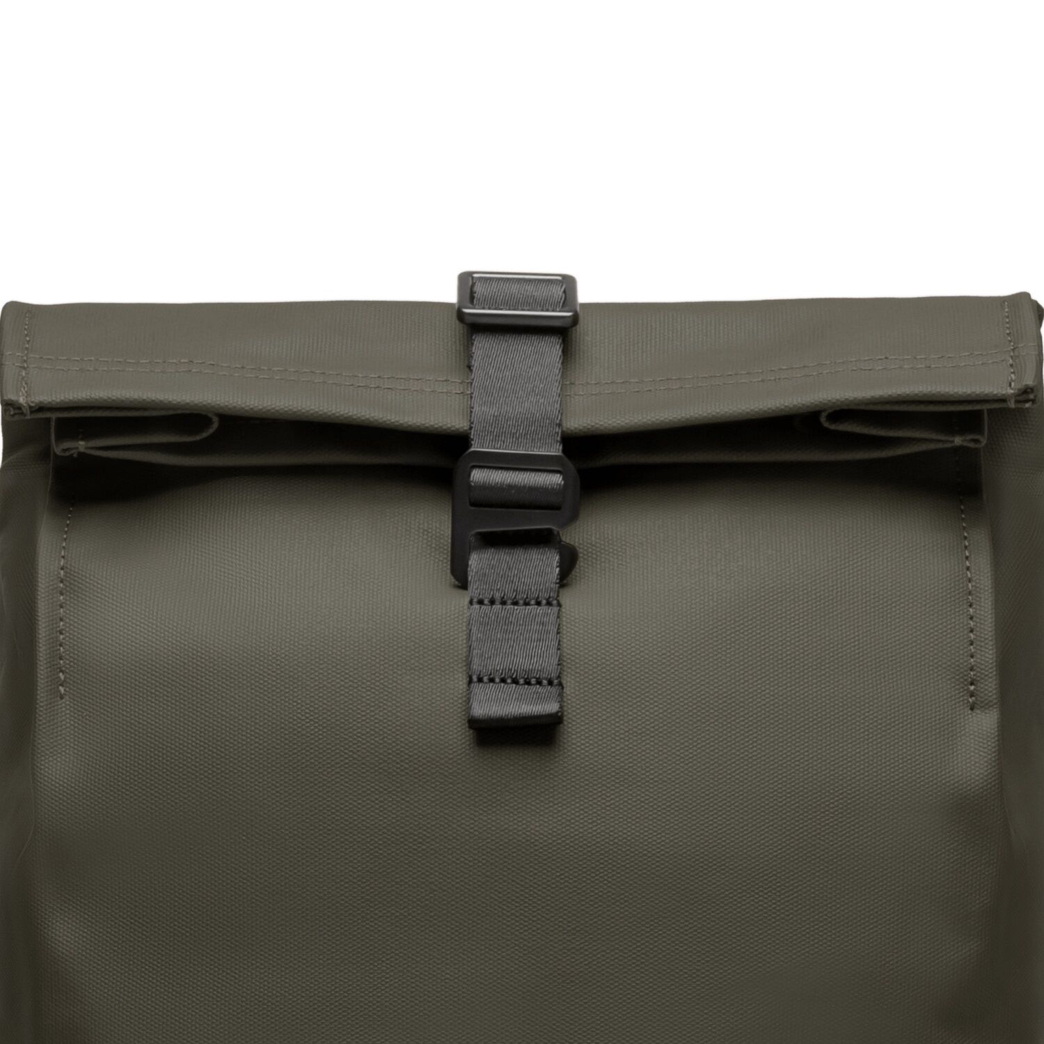 Horizn Studios SoFo Rolltop Backpack X Dark Olive