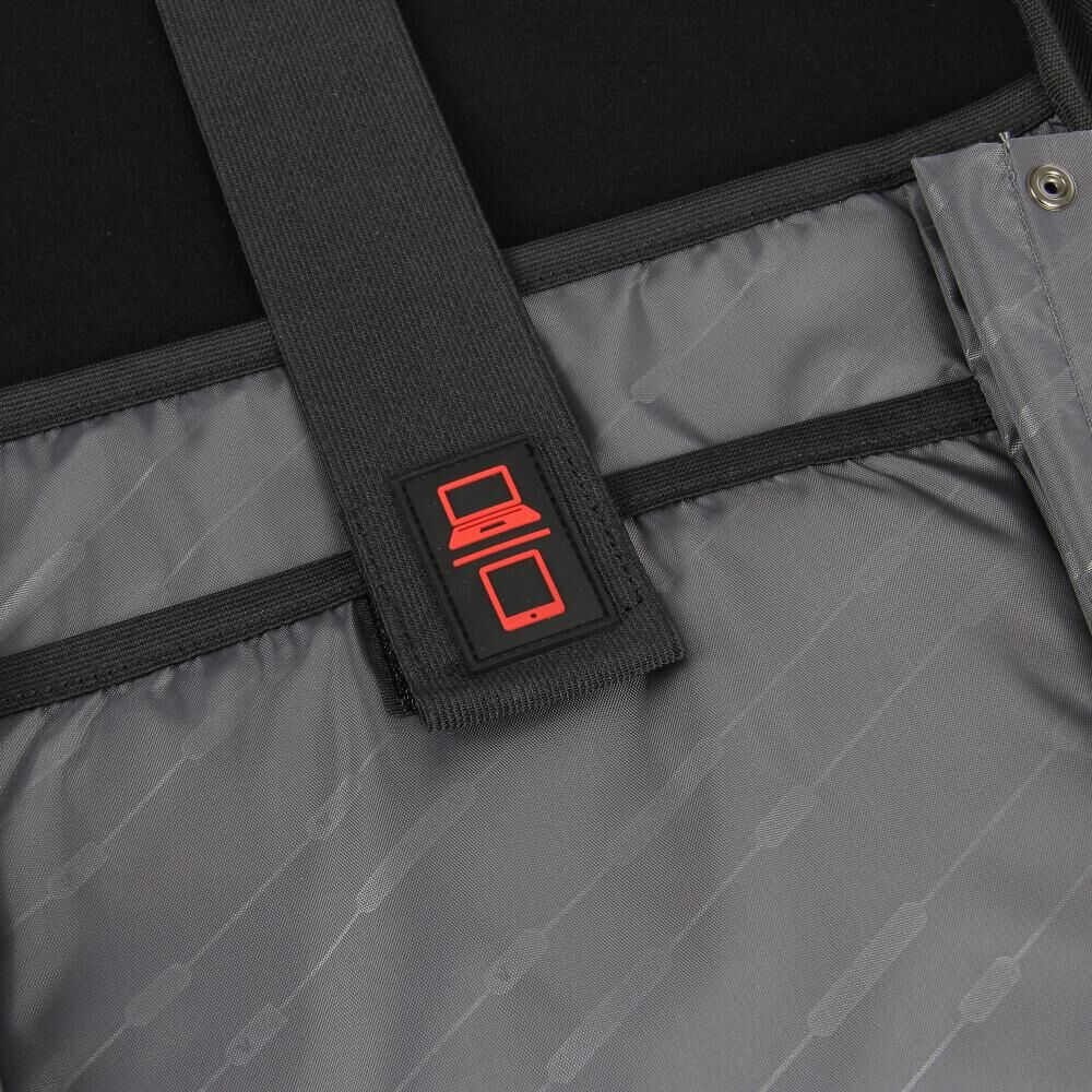 Roncato Double Premium Cabin Trolley 4R Antracite/Nero Roncato Double Premium Cabin Trolley 4R Antracite/Nero