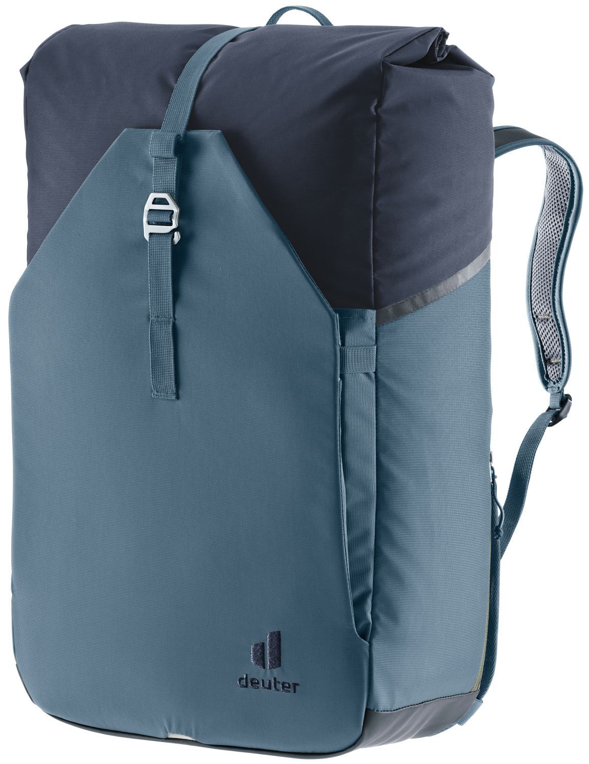 Deuter Xberg 25 Fahrradrucksack, atlantik-ink
