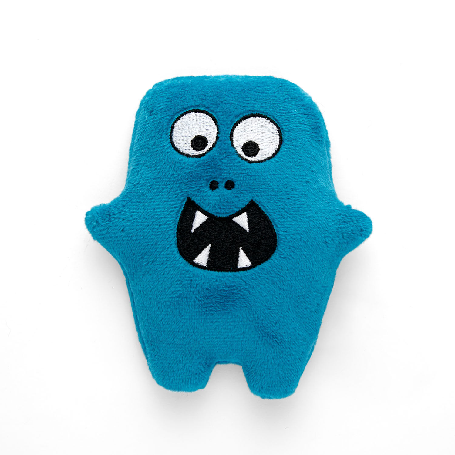 ergobag Kletties Plüsch (1-tlg.) Monster