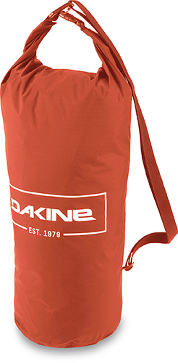 Dakine Packable Rolltop Dry Bag 20L