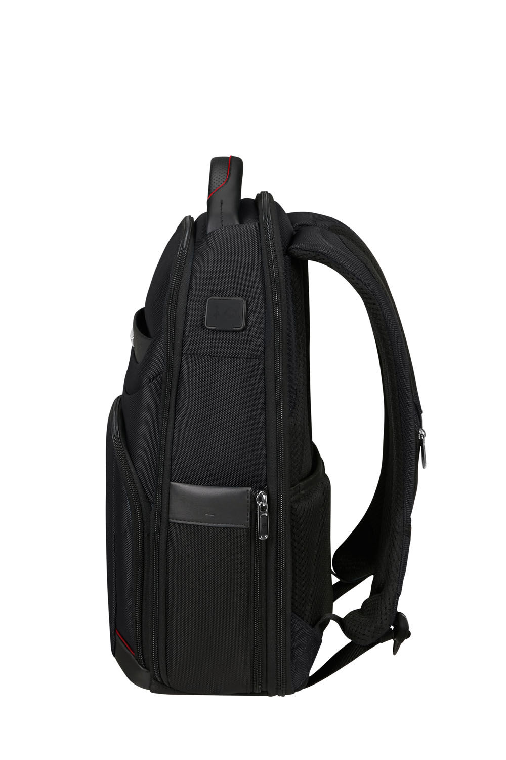 Samsonite Pro-DLX 6 Rucksack 14.1" + GRATIS HOTELGUTSCHEIN Schwarz Samsonite Pro-DLX 6 Rucksack 14.1" + GRATIS HOTELGUTSCHEIN Schwarz