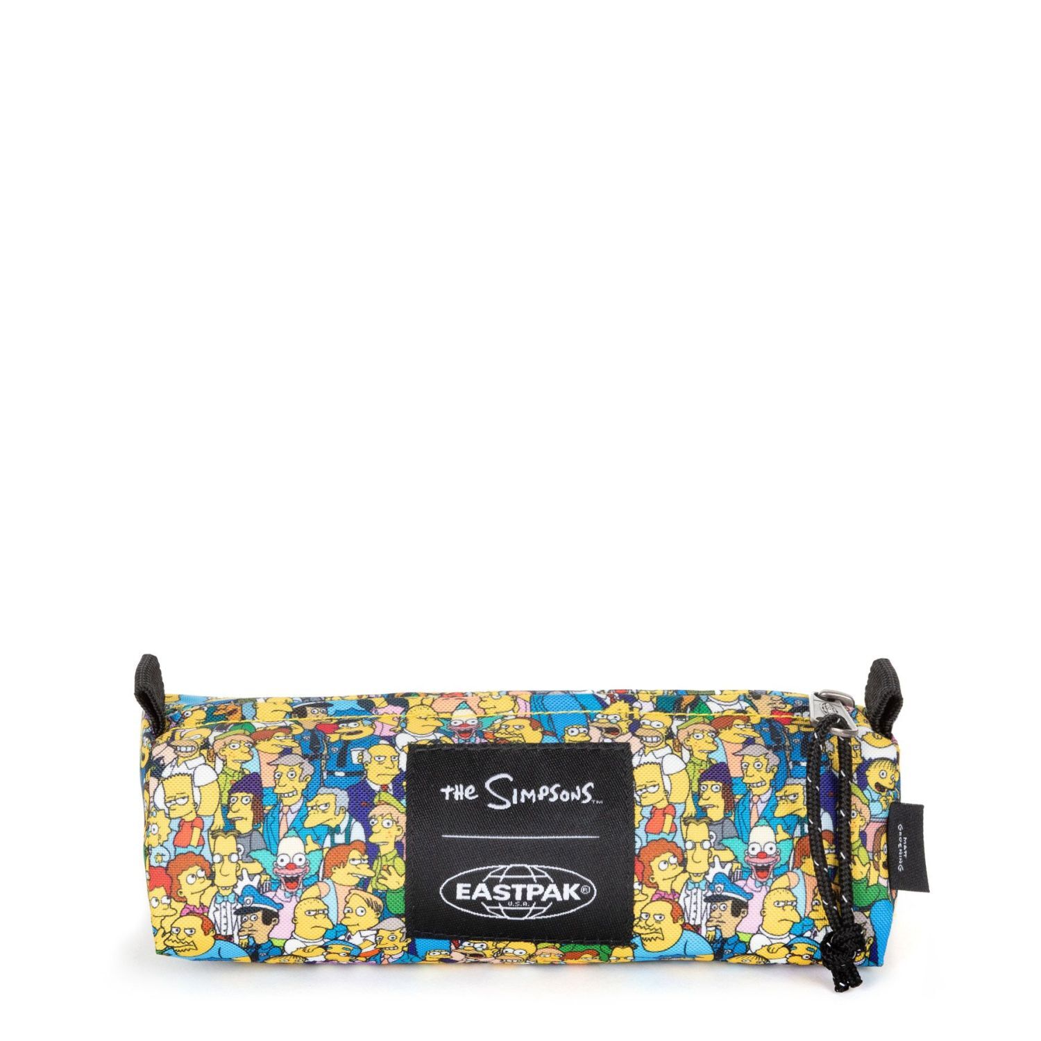 Eastpak Benchmark Single Federmäppchen The Simpsons Color
