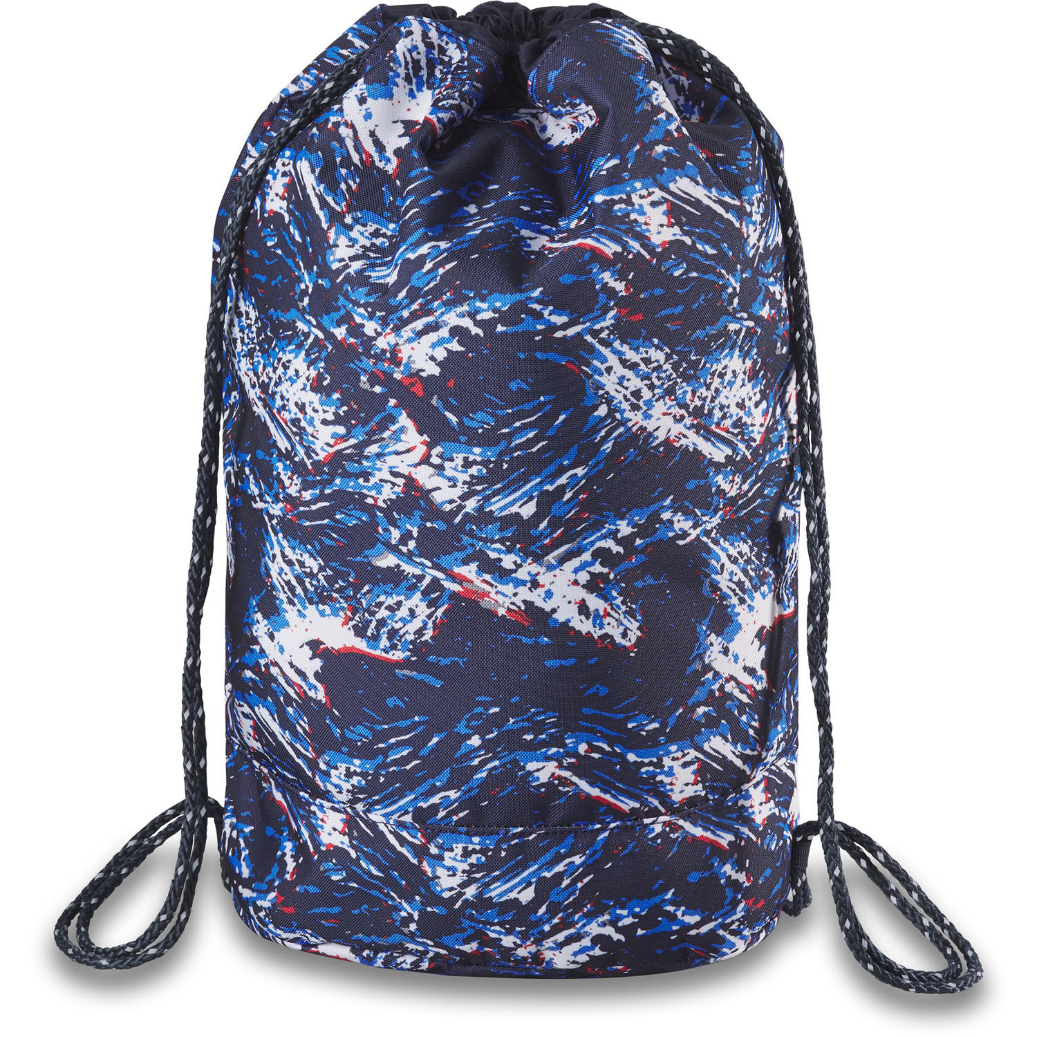 Dakine CINCH PACK 16L Turnbeutel Dark Tide