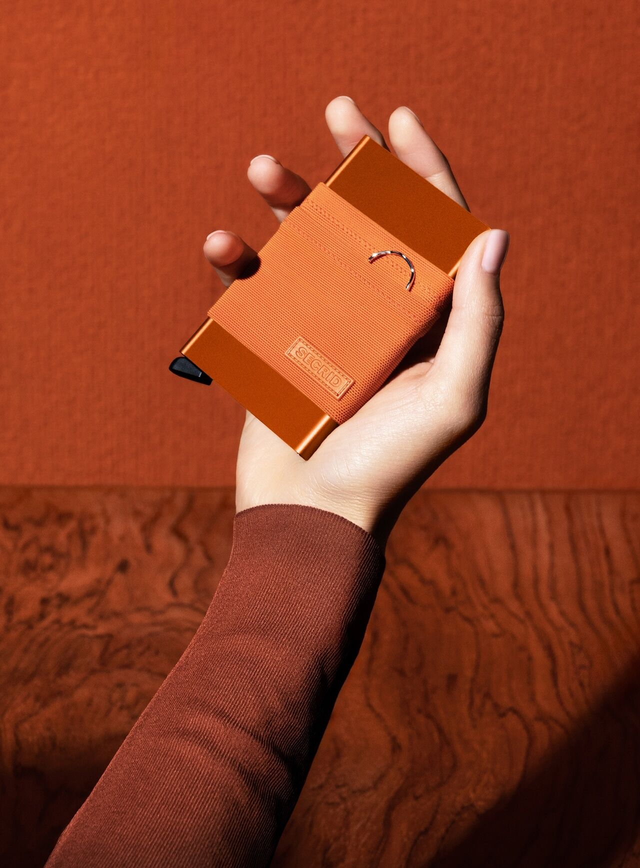 Secrid Flexwallet Original