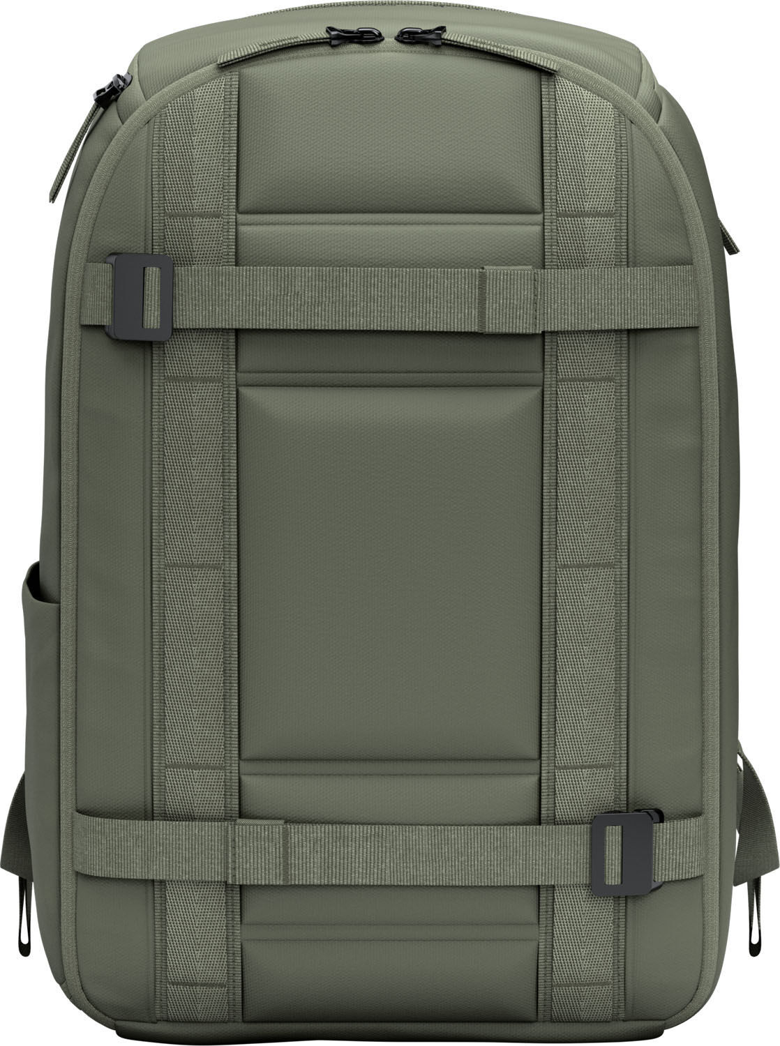 D_b_ Ramverk Backpack 21L Moss Green