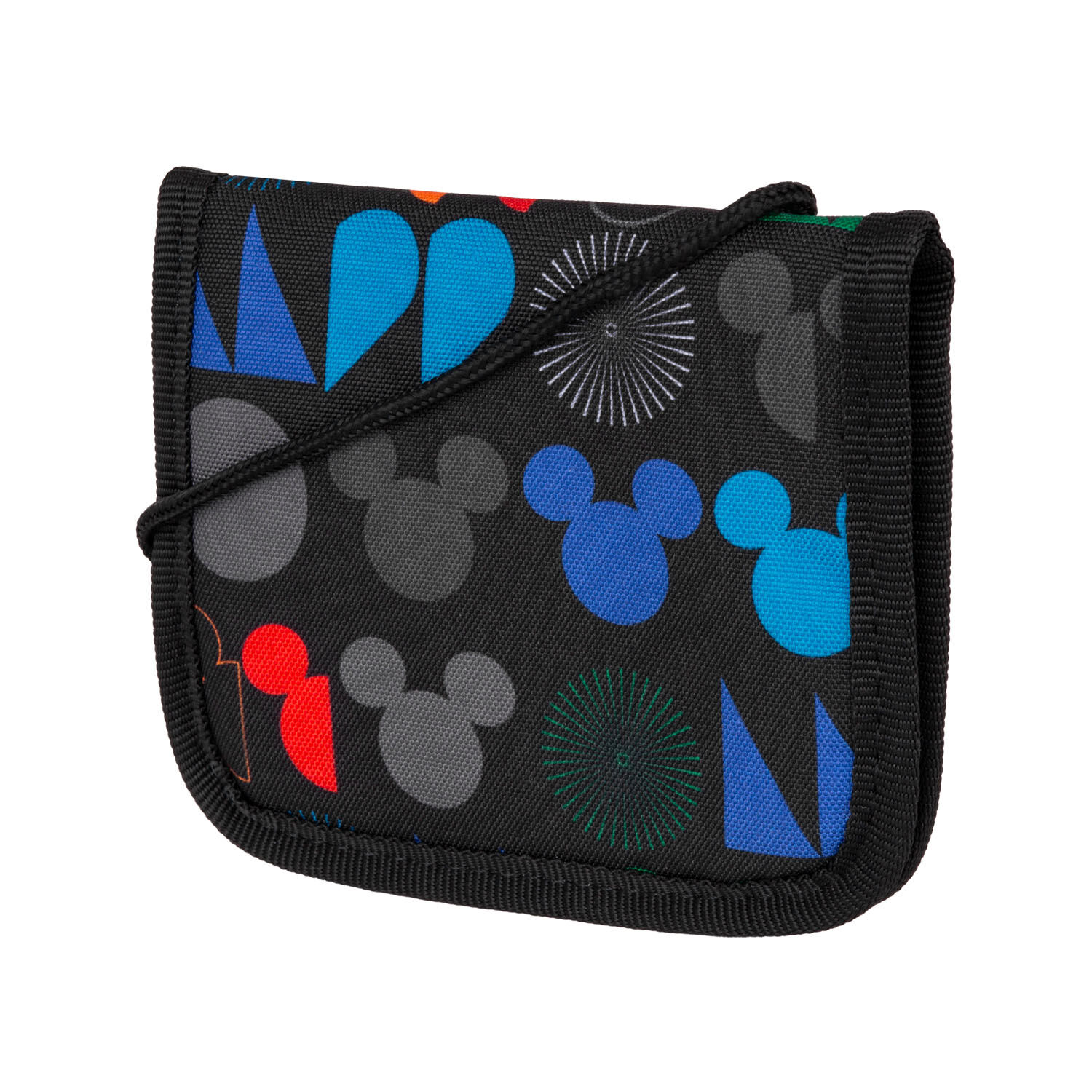 McNeill Schulzubehör Brustbeutel -Kollektion Disney MICKEY MOUSE