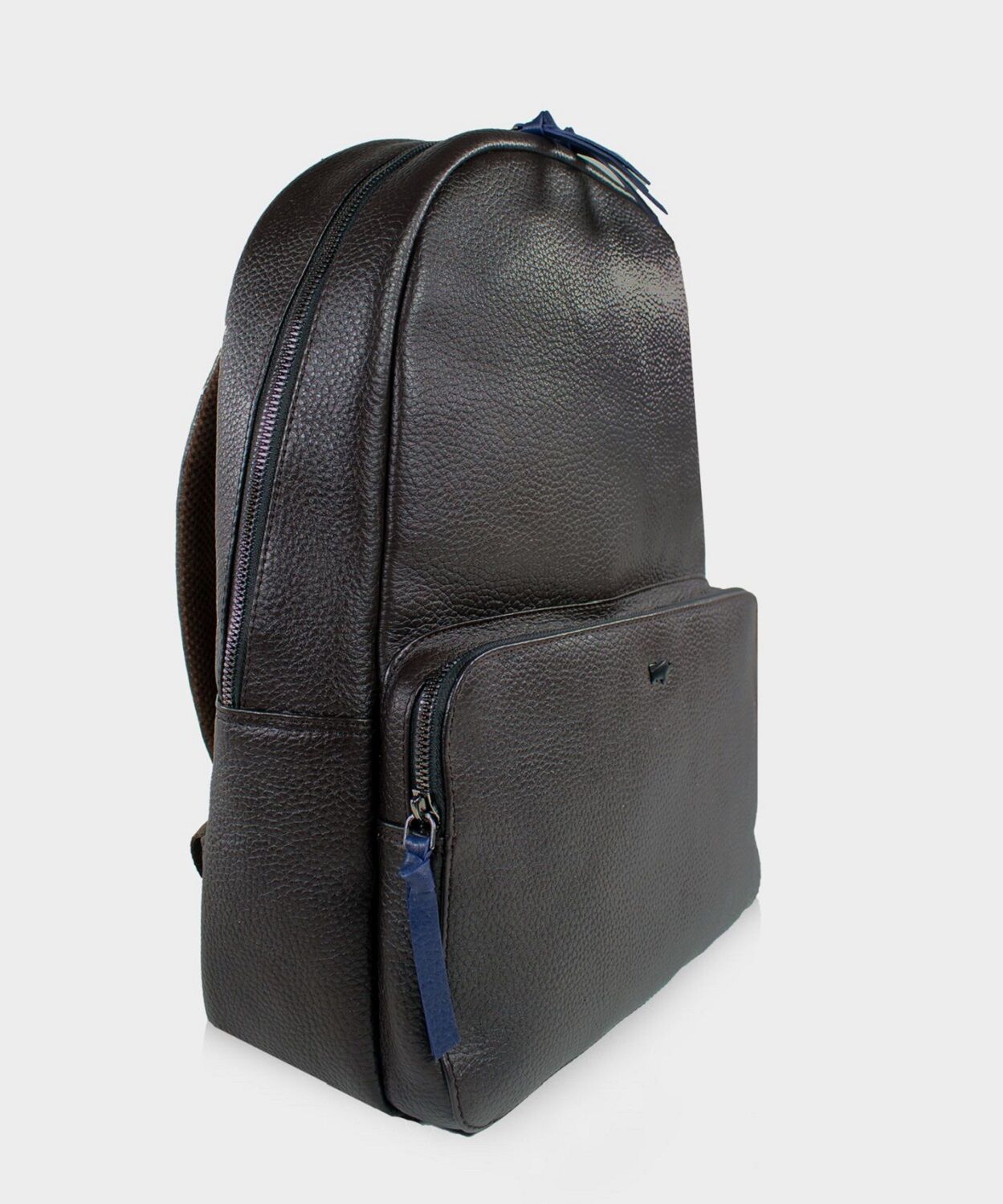 Braun Büffel NOVARA Rucksack mit 14" Laptopfach braun