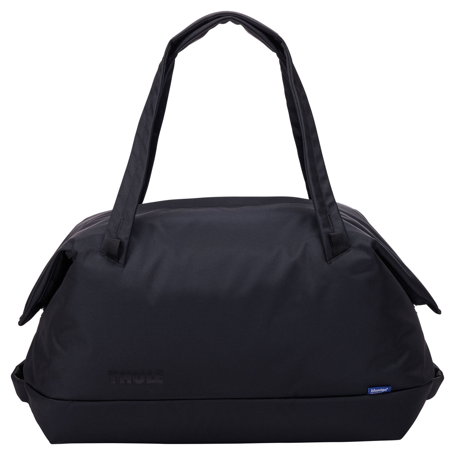 THULE Subterra 2 Reisetasche 35 L Black